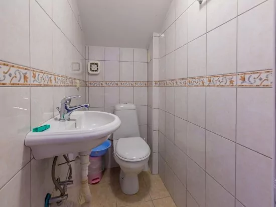Apartmán Kvarner - Novi Vinodolski KV 1814 N6
