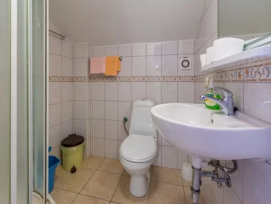 Apartmán Kvarner - Novi Vinodolski KV 1814 N6