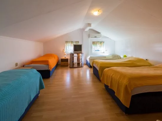 Apartmán Kvarner - Novi Vinodolski KV 1814 N6