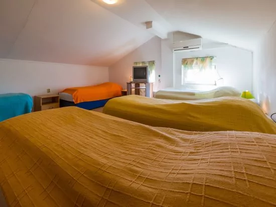 Apartmán Kvarner - Novi Vinodolski KV 1814 N6