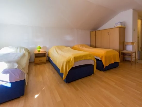 Apartmán Kvarner - Novi Vinodolski KV 1814 N6