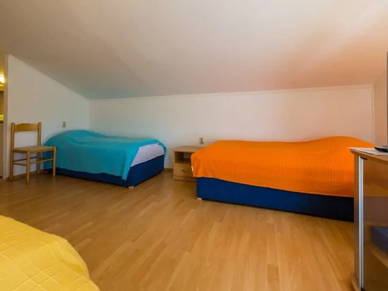 Apartmán Kvarner - Novi Vinodolski KV 1814 N6