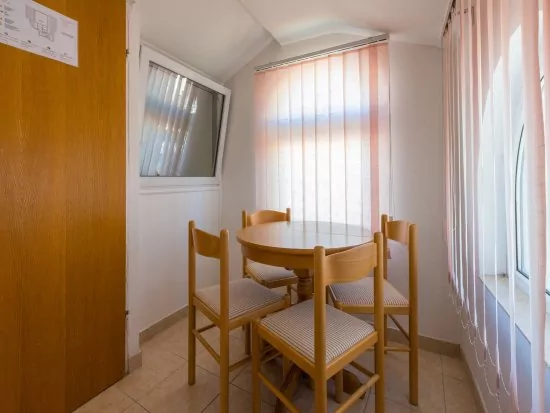 Apartmán Kvarner - Novi Vinodolski KV 1814 N6