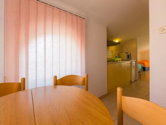 Apartmán Kvarner - Novi Vinodolski KV 1814 N6