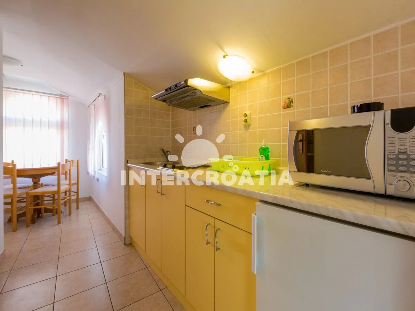 Apartmán Kvarner - Novi Vinodolski KV 1814 N6