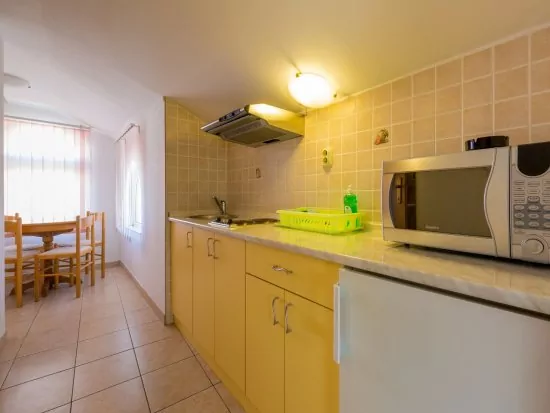 Apartmán Kvarner - Novi Vinodolski KV 1814 N6