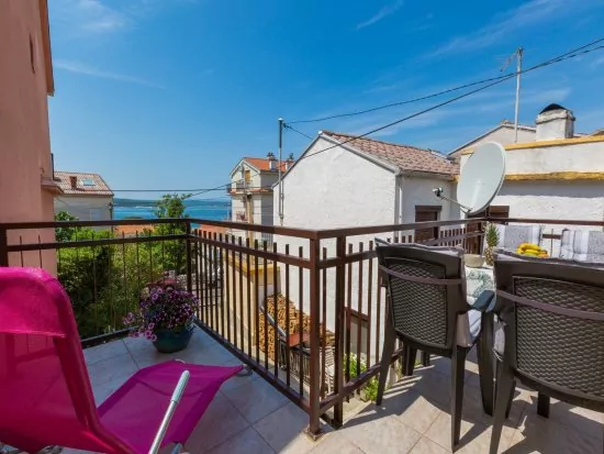 Apartmán Kvarner - Crikvenica KV 2024 N1