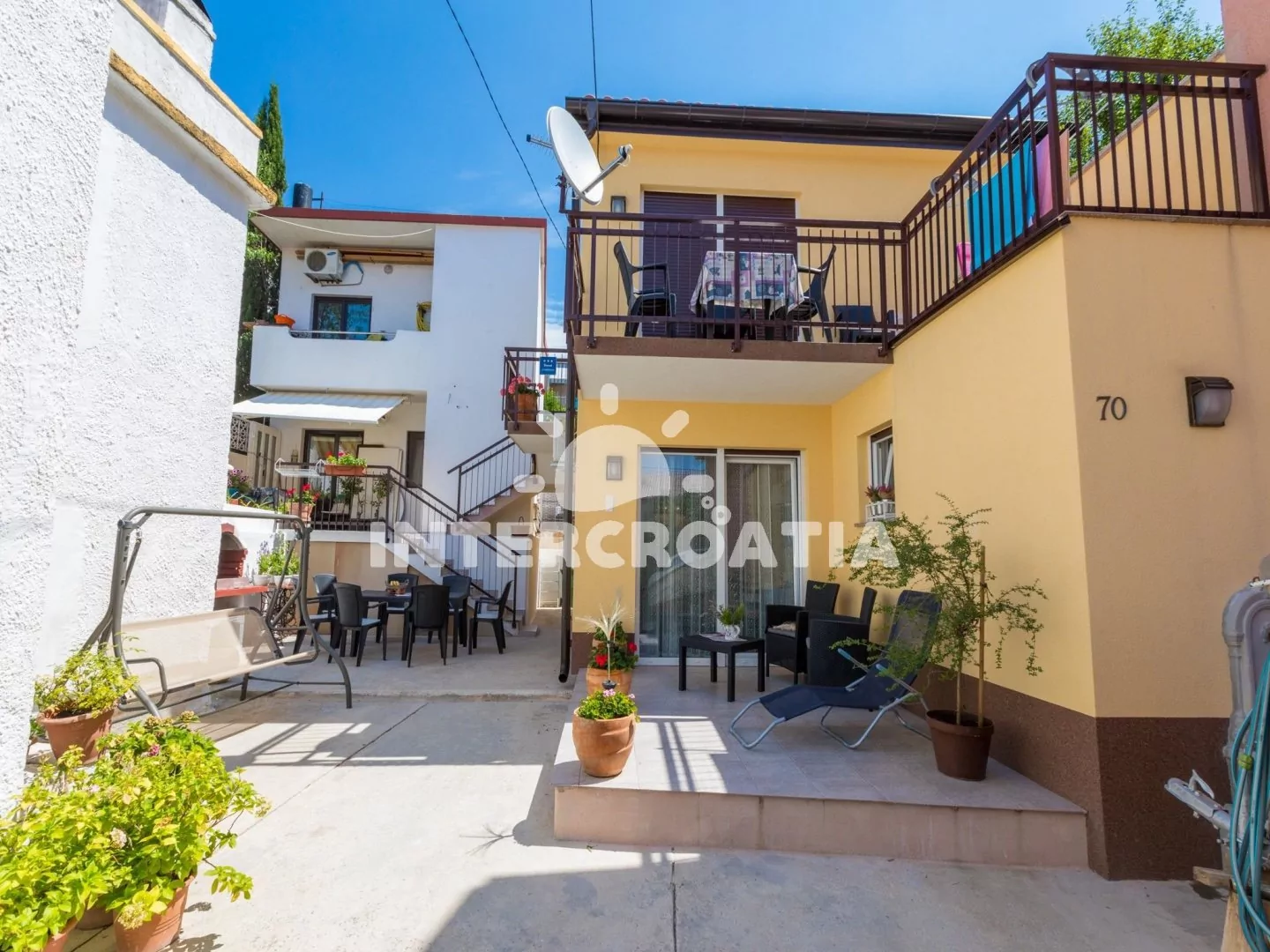Apartmán Kvarner - Crikvenica KV 2024 N2