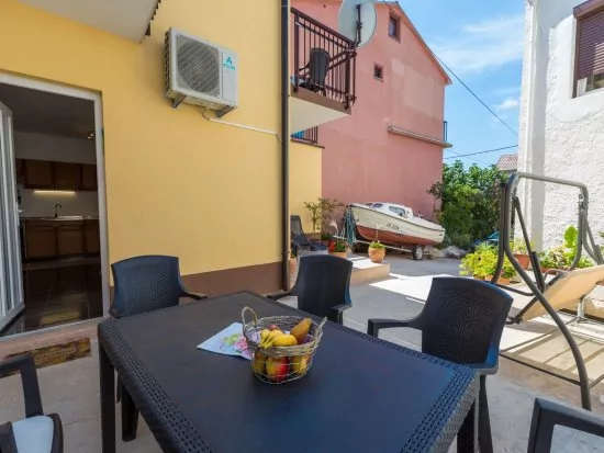Apartmán Kvarner - Crikvenica KV 2024 N2