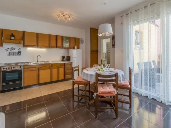 Apartmán Kvarner - Crikvenica KV 2024 N2