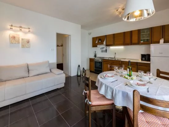 Apartmán Kvarner - Crikvenica KV 2024 N2