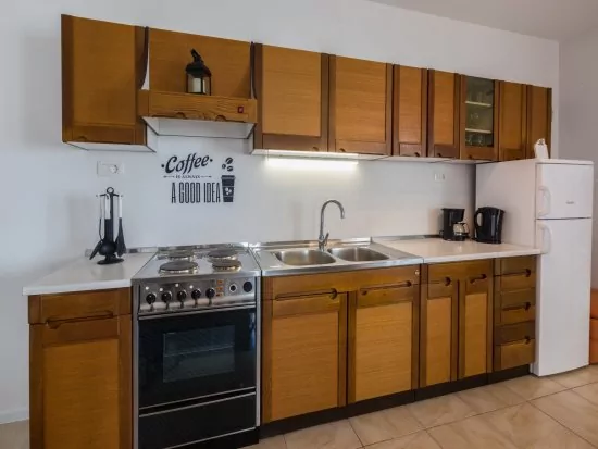 Apartmán Kvarner - Crikvenica KV 2024 N2