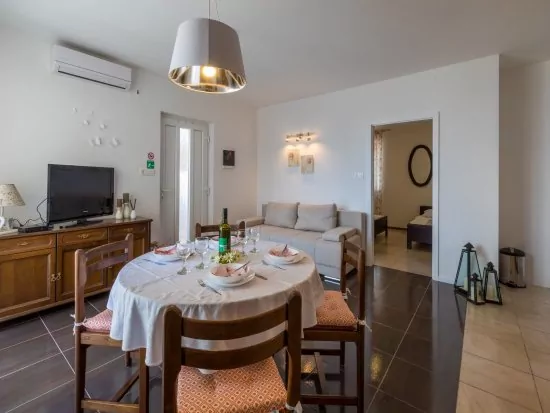 Apartmán Kvarner - Crikvenica KV 2024 N2