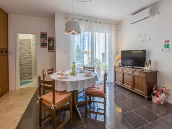 Apartmán Kvarner - Crikvenica KV 2024 N2