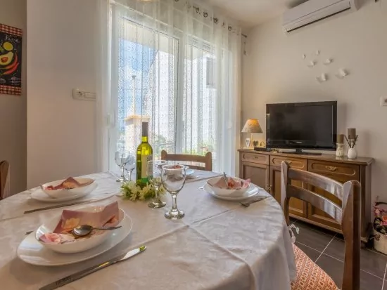 Apartmán Kvarner - Crikvenica KV 2024 N2