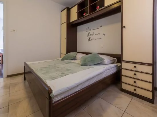 Apartmán Kvarner - Crikvenica KV 2024 N2