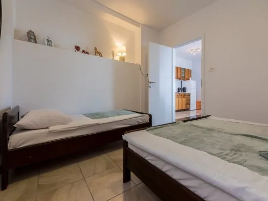 Apartmán Kvarner - Crikvenica KV 2024 N2