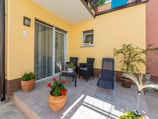 Apartmán Kvarner - Crikvenica KV 2024 N2