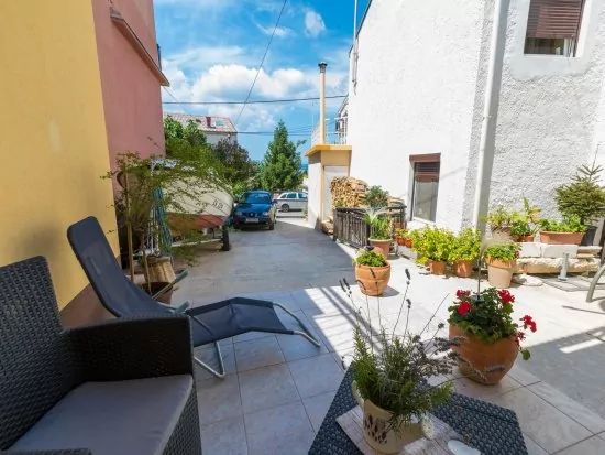 Apartmán Kvarner - Crikvenica KV 2024 N2