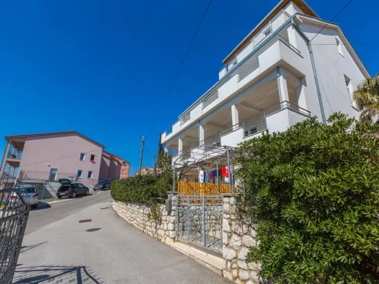 Apartmán Kvarner - Crikvenica KV 2025 N1