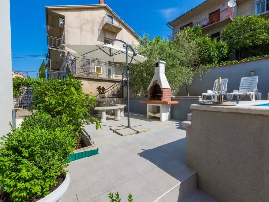 Apartmán Kvarner - Crikvenica KV 2025 N1