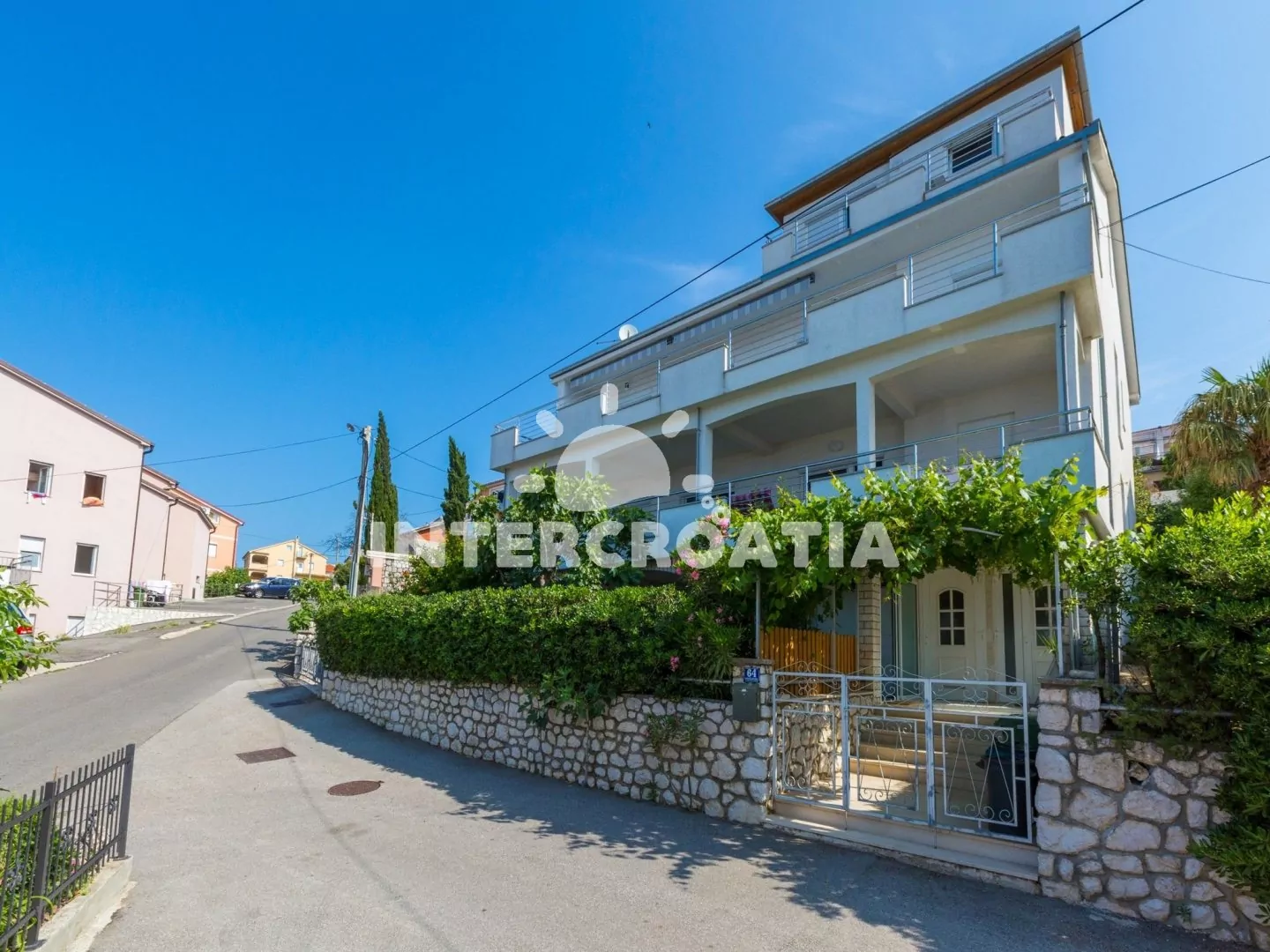 Apartmán Kvarner - Crikvenica KV 2025 N1