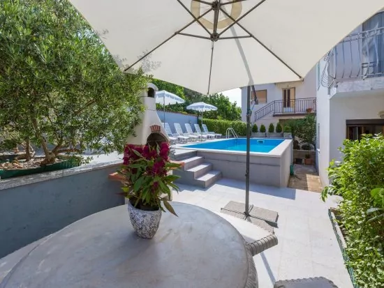 Apartmán Kvarner - Crikvenica KV 2025 N1