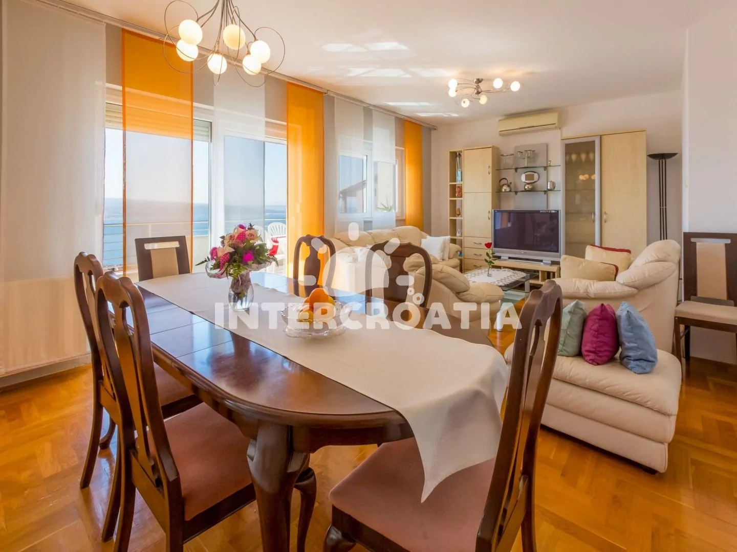 Apartmán Kvarner - Crikvenica KV 2025 N1