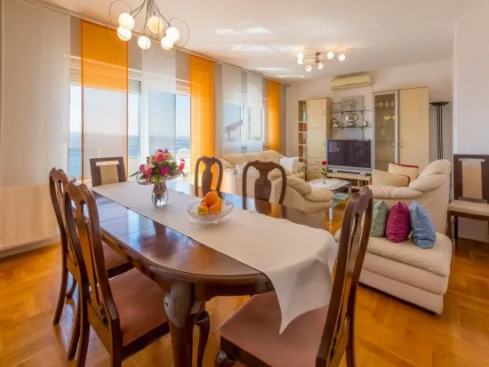 Apartmán Kvarner - Crikvenica KV 2025 N1