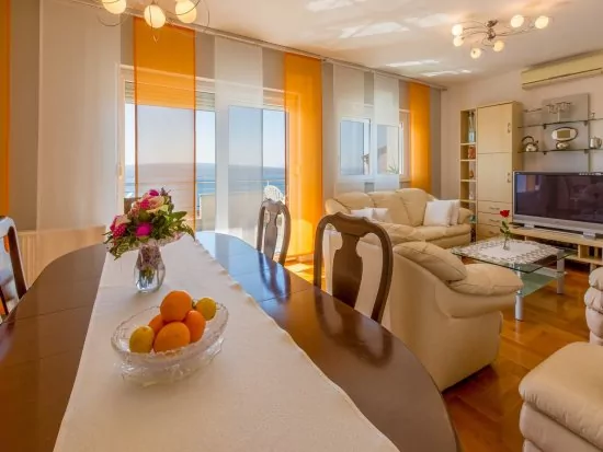 Apartmán Kvarner - Crikvenica KV 2025 N1