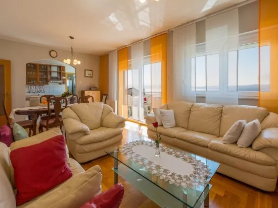 Apartmán Kvarner - Crikvenica KV 2025 N1