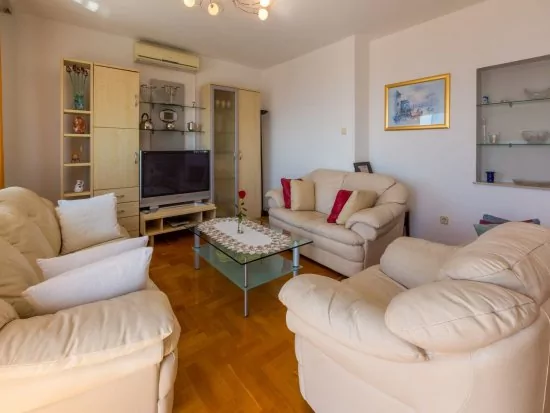 Apartmán Kvarner - Crikvenica KV 2025 N1