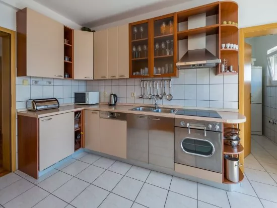 Apartmán Kvarner - Crikvenica KV 2025 N1