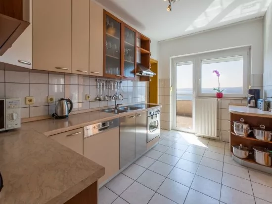 Apartmán Kvarner - Crikvenica KV 2025 N1