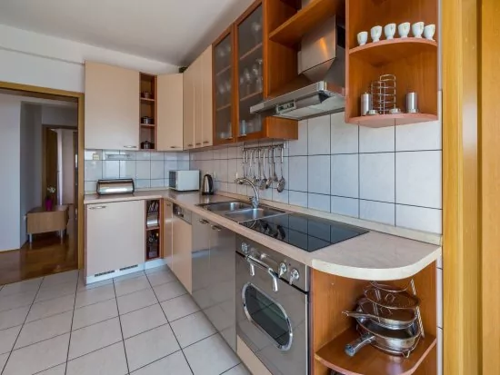 Apartmán Kvarner - Crikvenica KV 2025 N1