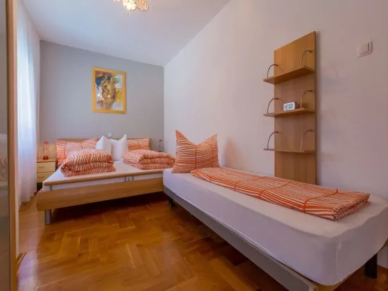 Apartmán Kvarner - Crikvenica KV 2025 N1