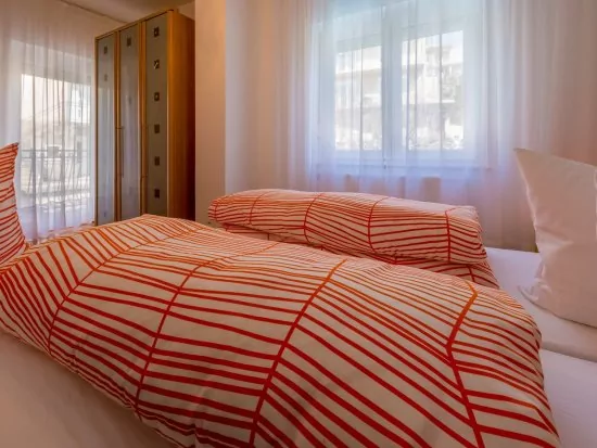 Apartmán Kvarner - Crikvenica KV 2025 N1