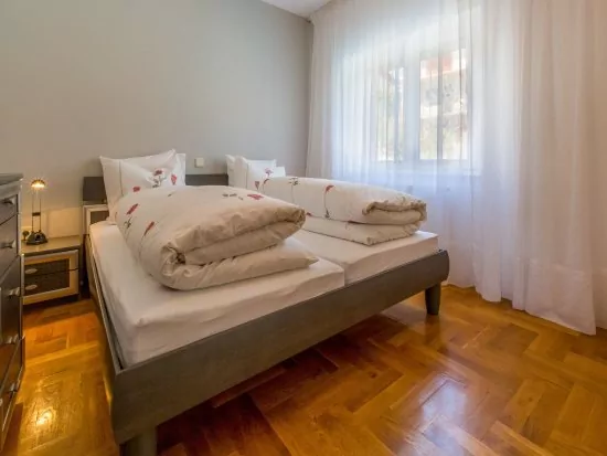 Apartmán Kvarner - Crikvenica KV 2025 N1