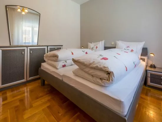Apartmán Kvarner - Crikvenica KV 2025 N1