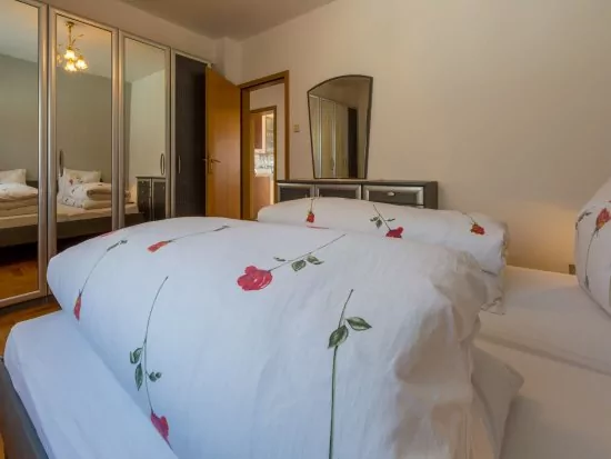 Apartmán Kvarner - Crikvenica KV 2025 N1