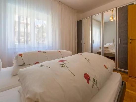 Apartmán Kvarner - Crikvenica KV 2025 N1