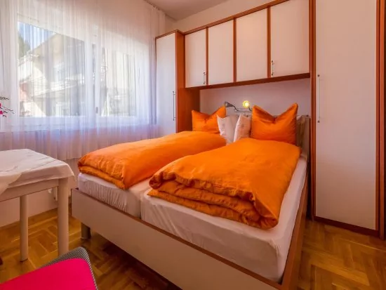 Apartmán Kvarner - Crikvenica KV 2025 N1