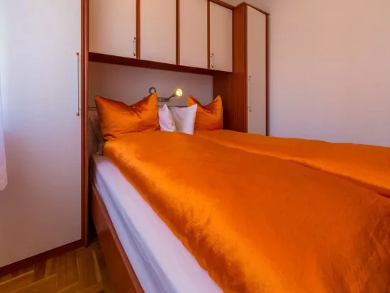 Apartmán Kvarner - Crikvenica KV 2025 N1