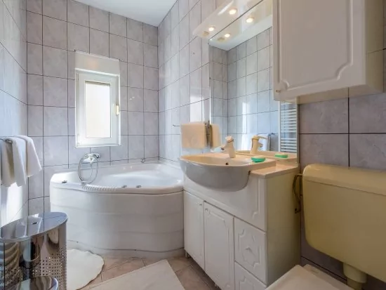 Apartmán Kvarner - Crikvenica KV 2025 N1