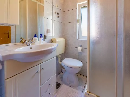 Apartmán Kvarner - Crikvenica KV 2025 N1