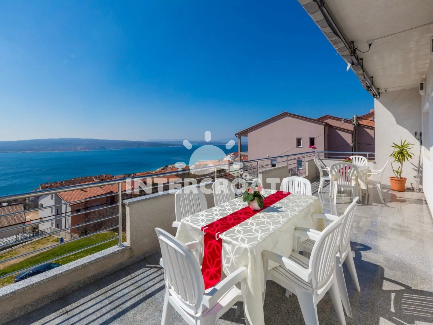 Apartmán Kvarner - Crikvenica KV 2025 N1