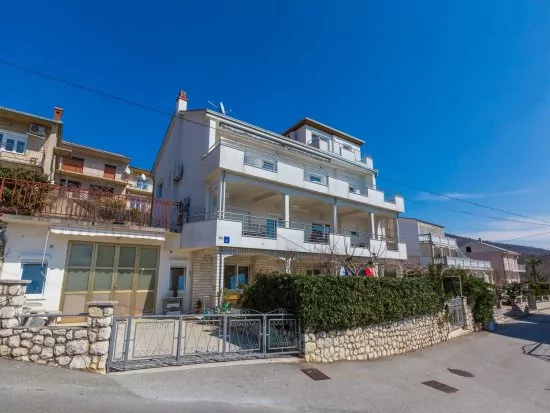 Apartmán Kvarner - Crikvenica KV 2025 N2
