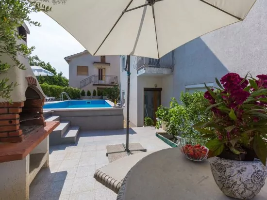 Apartmán Kvarner - Crikvenica KV 2025 N2