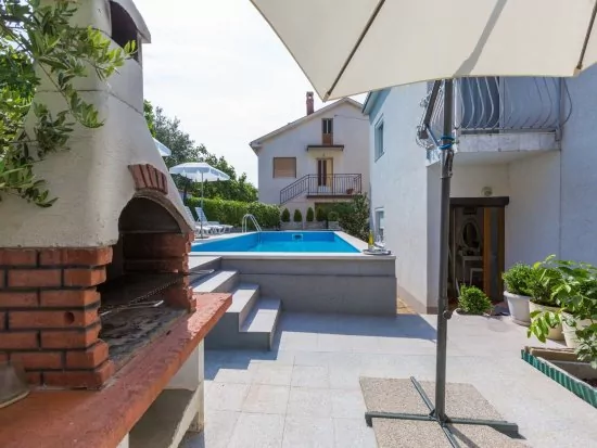 Apartmán Kvarner - Crikvenica KV 2025 N2