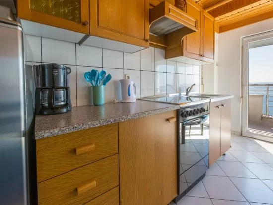 Apartmán Kvarner - Crikvenica KV 2025 N2